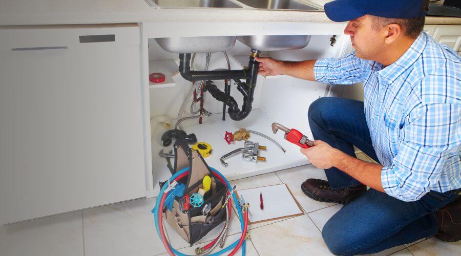 Professional water heater repair in Punta Gorda, FL
